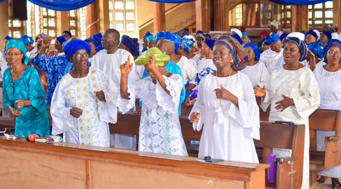 PHOTO GALLERY : 20th edition of MESAWOM Conference