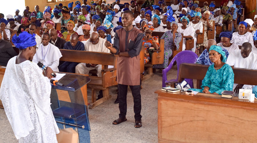 20th edition of MESAWOM Conference 